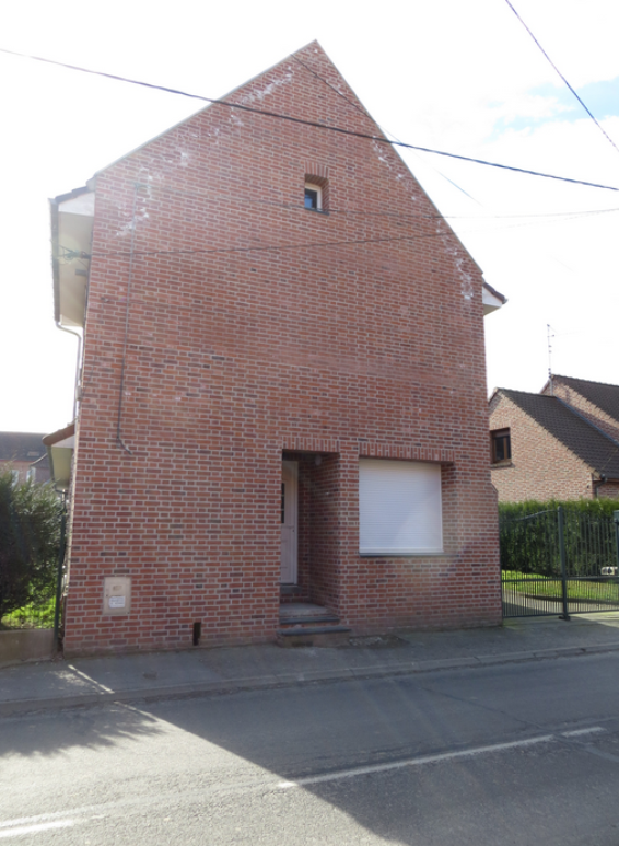 Rénovation de maisons