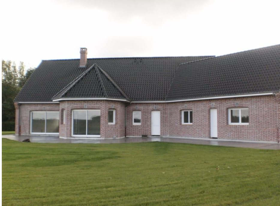 Maison Traditionnelle