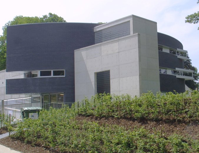 Dr. Patrick Puttemans