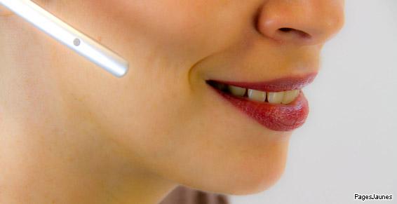 Roissy CDG Cedex - Interprète