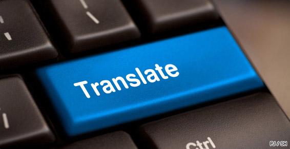 Roissy - Traducteurs et interprètes à Roissy CDG