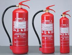 Segurisur S.L. extintores