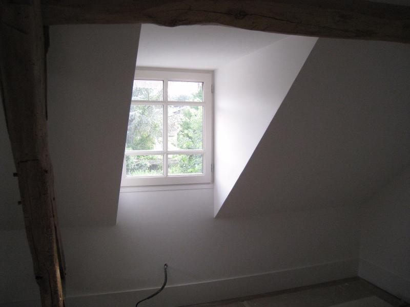 3JBAT - platre encadrement fenêtre