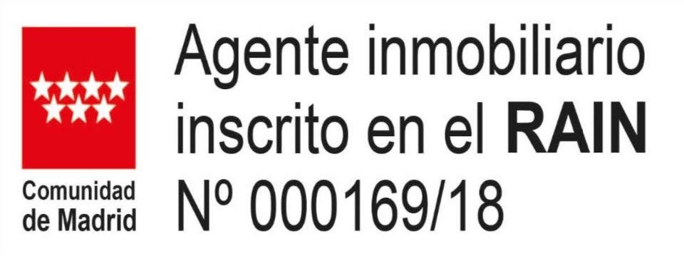 Inmobiliaria Madrid al Norte