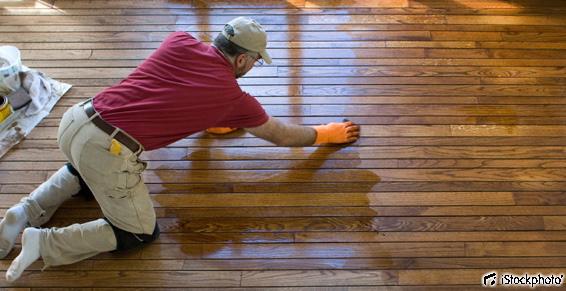 Bonnert Hervé dans le Vaucluse (84) : vitrification de parquet