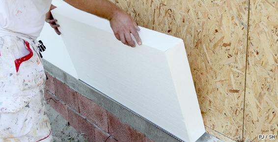 Bonnert Hervé dans le Vaucluse (84) est spécialiste plaquiste