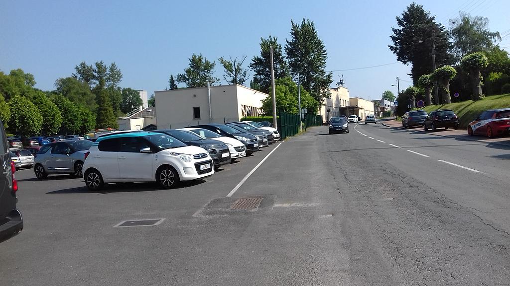 Nontron Automobiles votre garage pour les réparations à Nontron