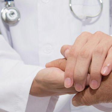 Psicotécnicos La Cañada apretón de manos