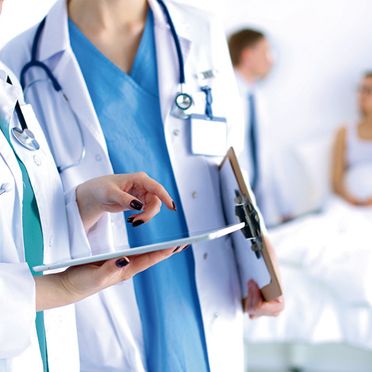 Psicotécnicos La Cañada doctores