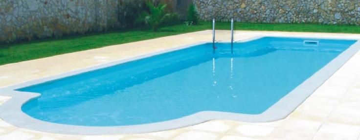 Swimming Pools