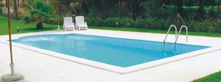 Swimming Pools