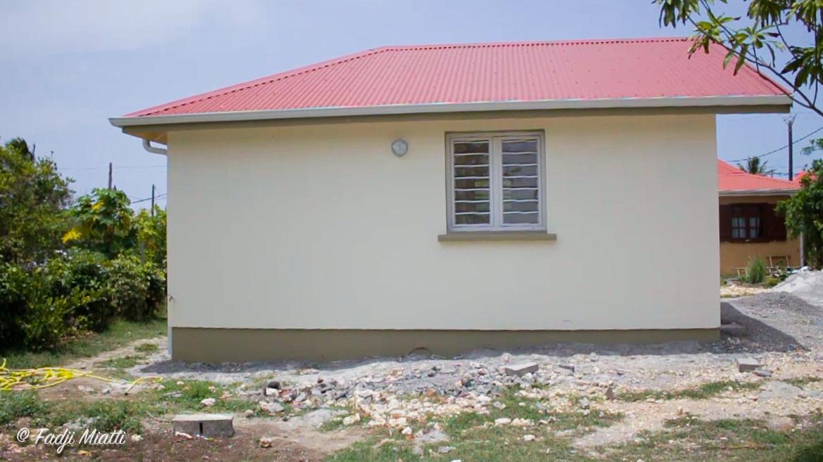 Réalisation et construction de Bungalow, Gîtes et Habitation individue