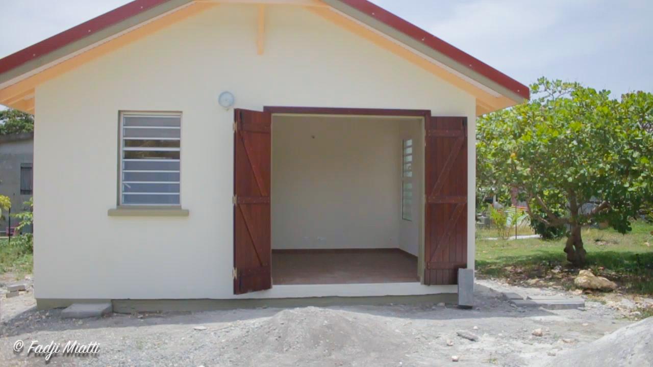 Réalisation et construction de Bungalow, Gîtes et Habitation individue