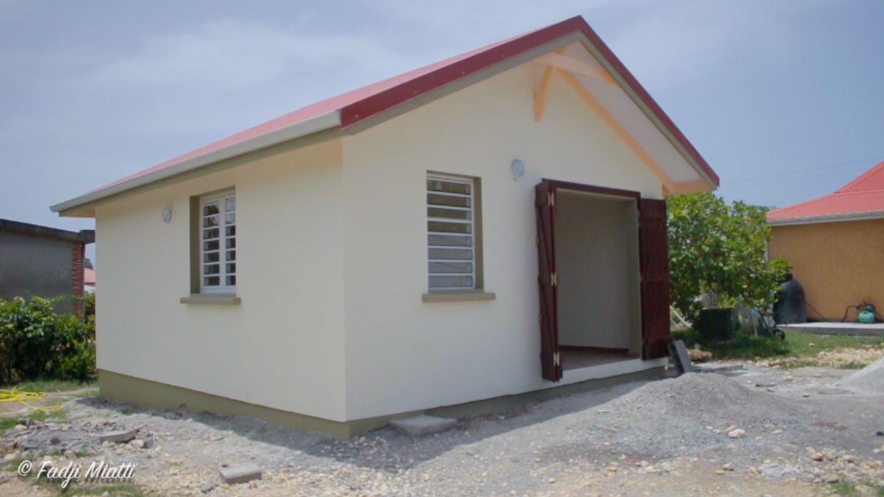 Réalisation et construction de Bungalow, Gîtes et Habitation individue