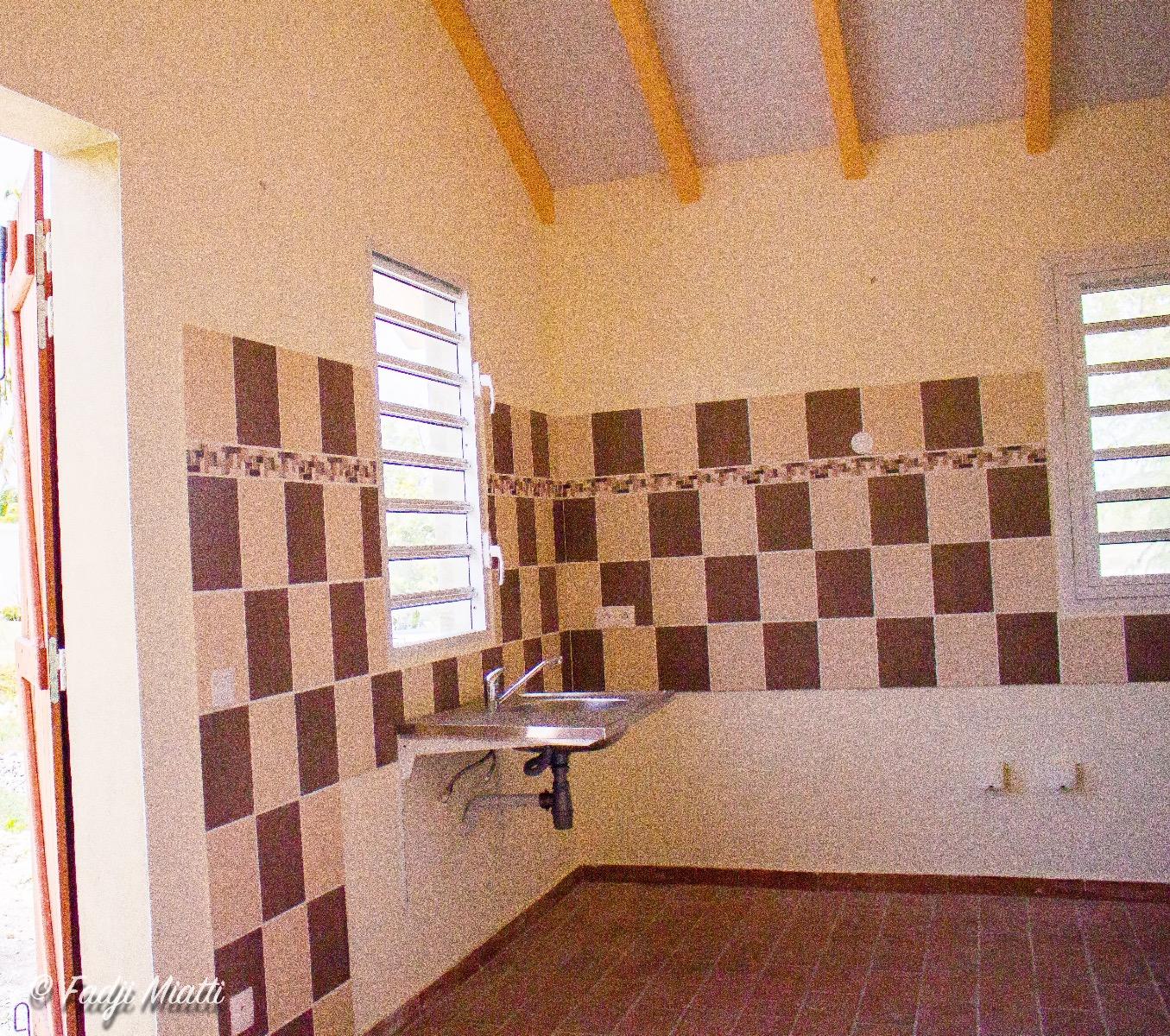 Carrelage, dallage, couverture à Sainte-Rose en Guadeloupe, RENOV'ELEC