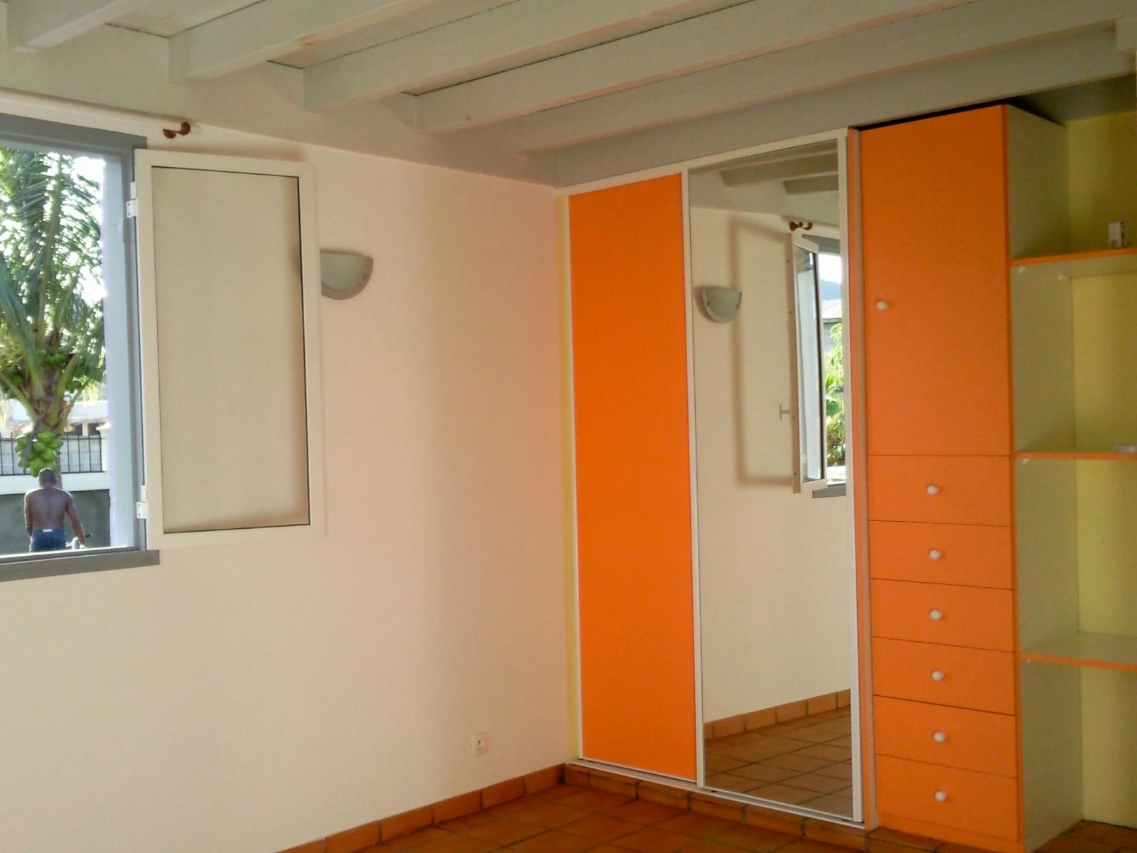 Meubles encastrés, petites menuiseries et agencements