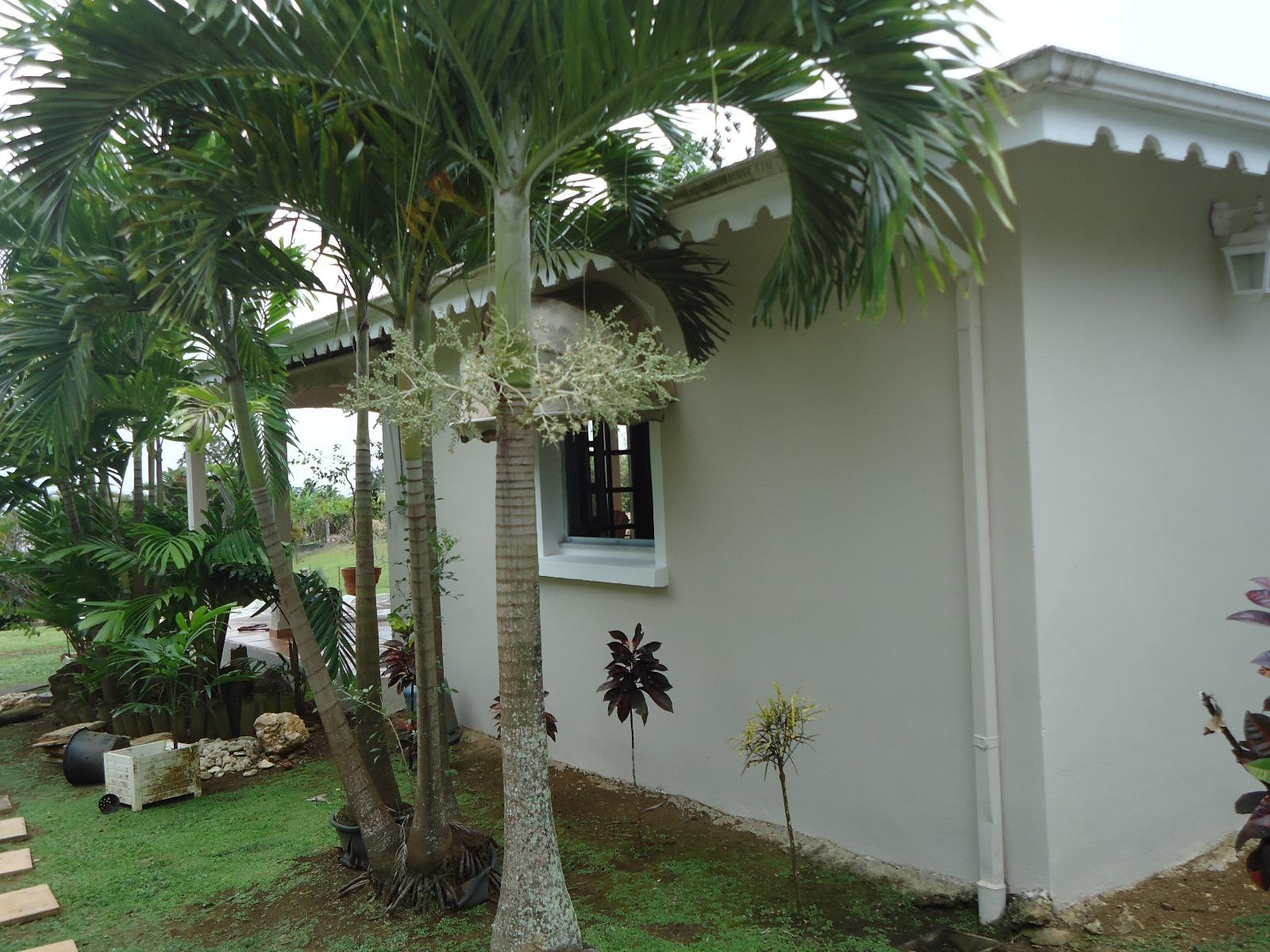 Réalisation et construction de Bungalow et Gîtes clé en main