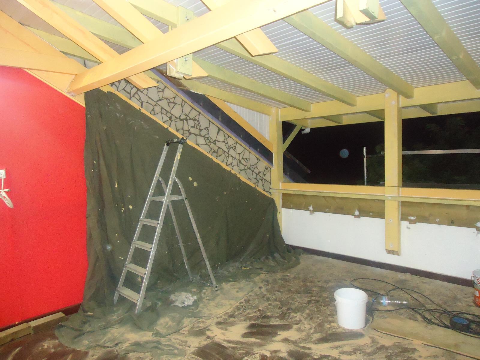 Rénovation immobilière à Sainte-Rose en Guadeloupe, RENOV'ELEC