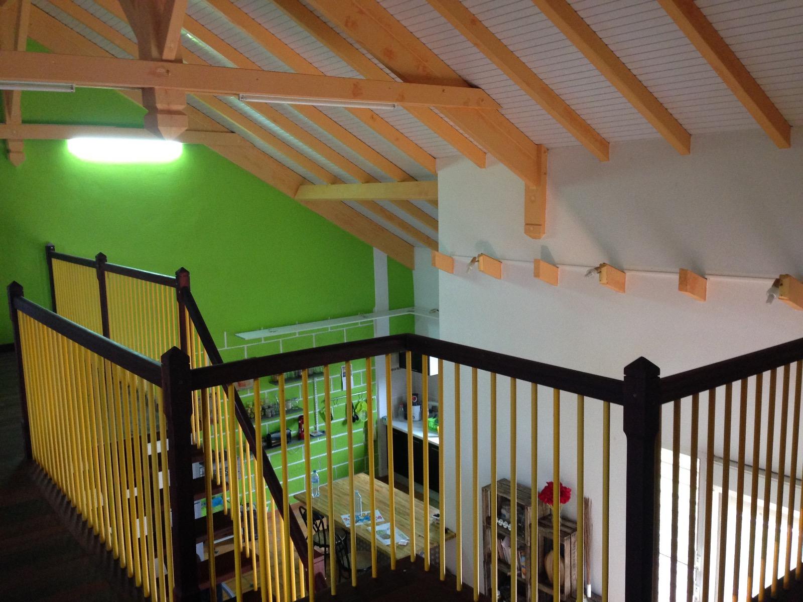 Réalisation d'habitation clé en main (tout corps d'état)