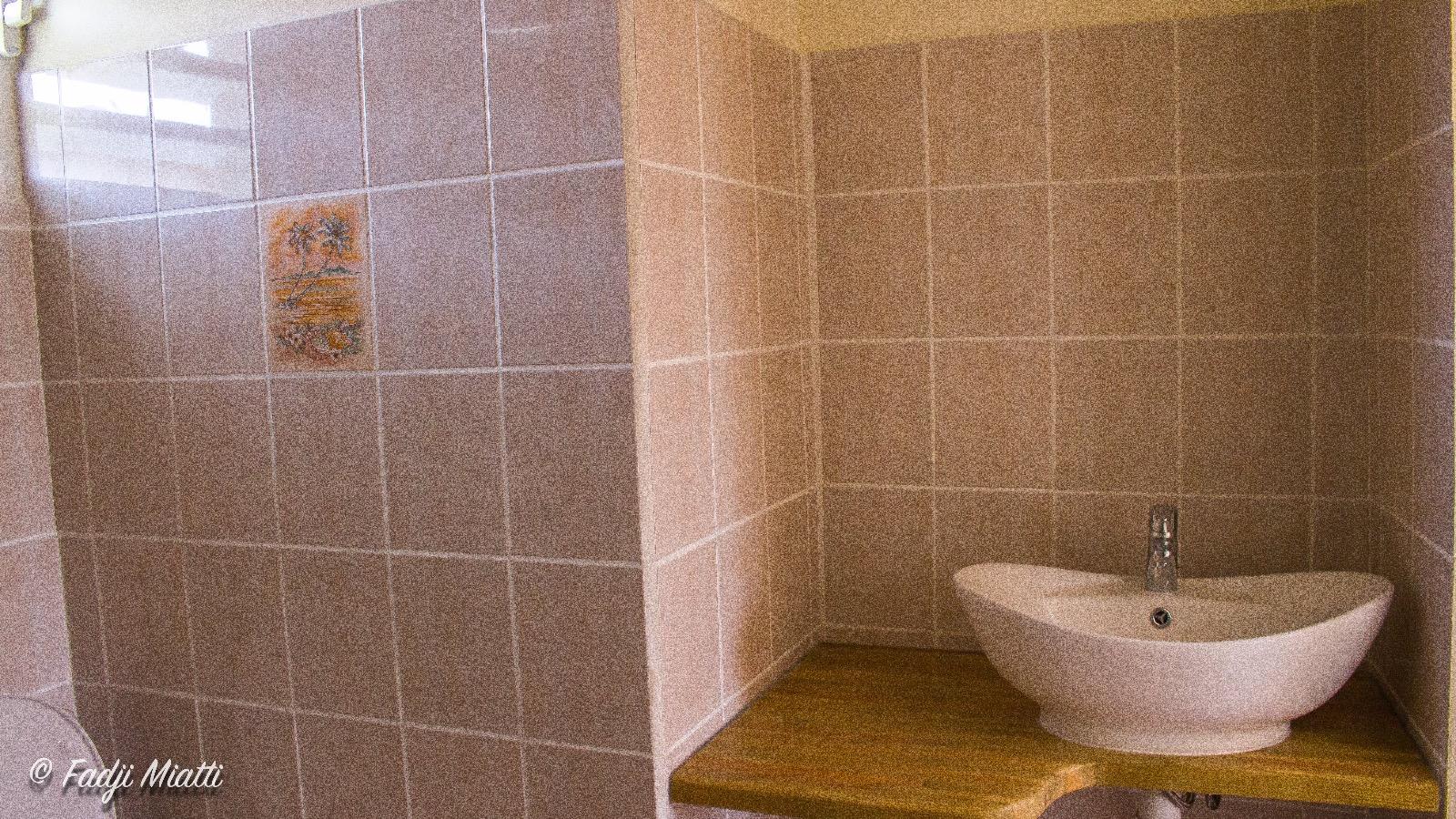 couverture, plomberie à Sainte-Rose en Guadeloupe, RENOV'ELEC