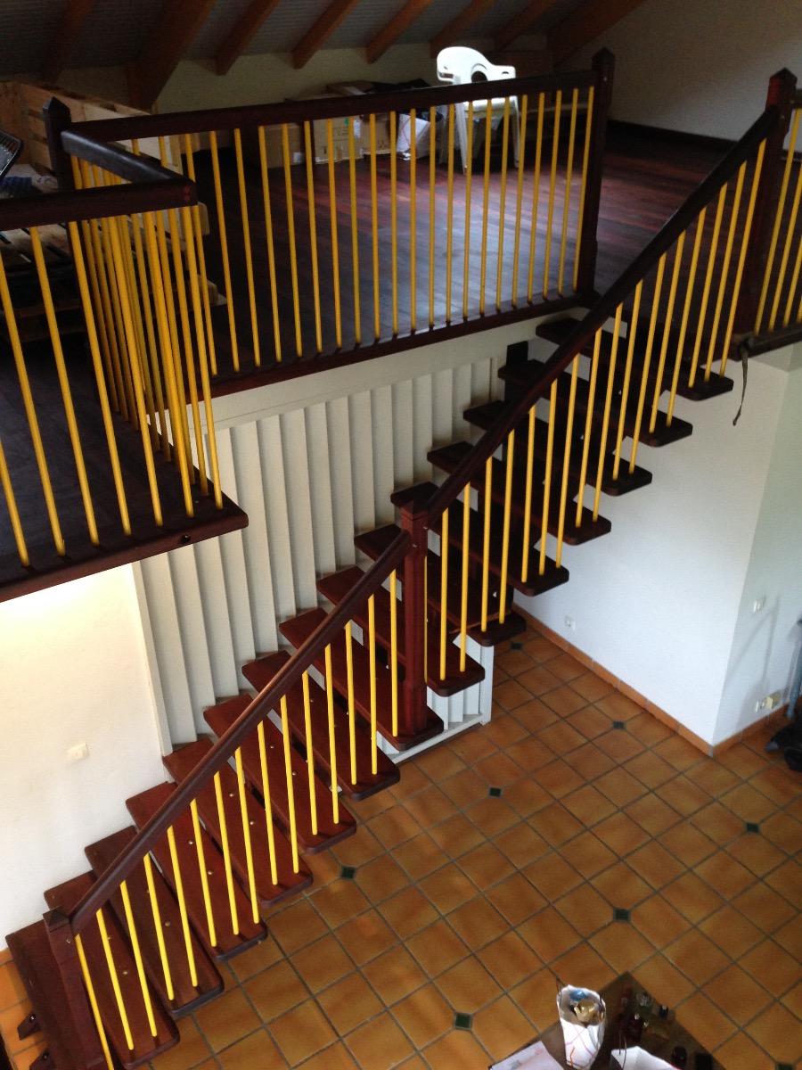 Réalisations de Villa et agencements