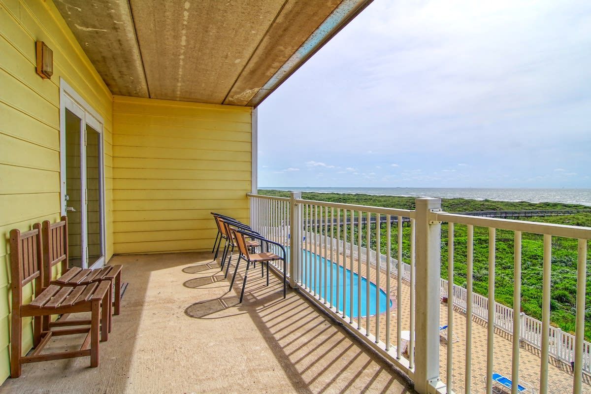 Picture Idea: Port Aransas Vacation Rentals