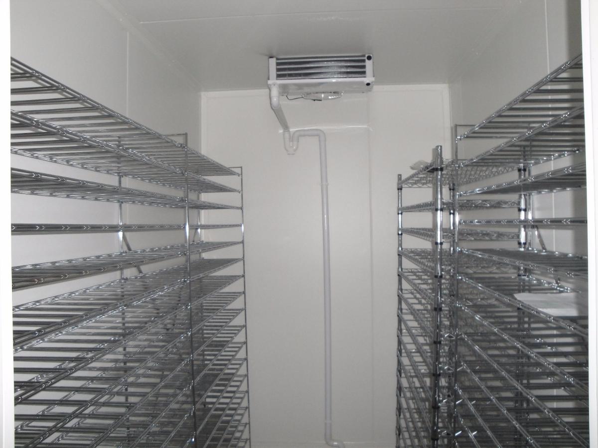 Cave à VIN - ADEMA FROID