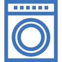 máquinas de lavar de roupa