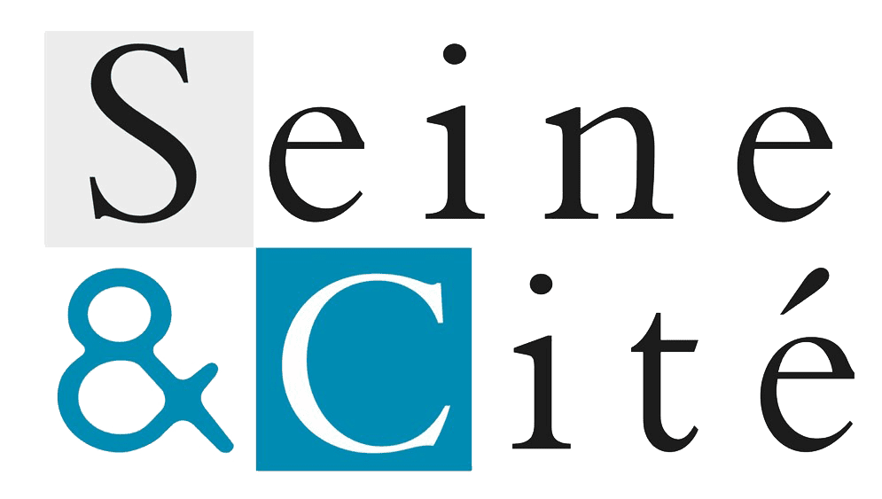 Logo de l'agence Seine et Cite