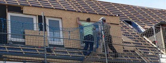 Dachdecker | Meisterbetrieb | Glumm Bedachungen | Recklinghausen