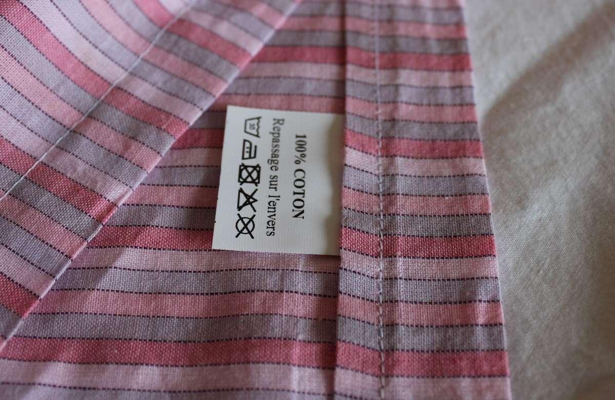 Étiquette par Étiquette de composition