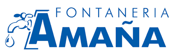Fontanería Amaña Logo