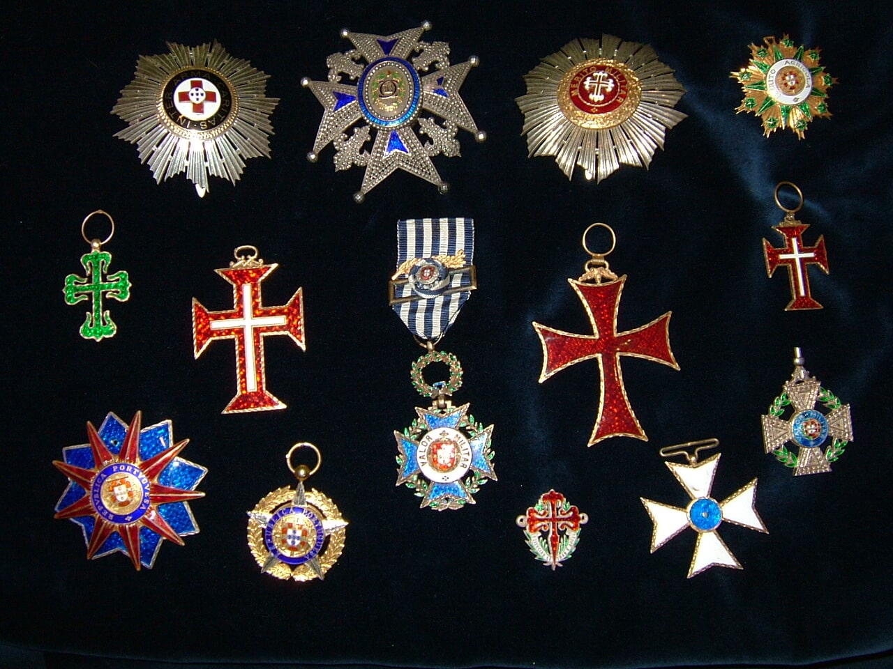 Taças - Troféus - Medalhas - Brindes Publicitários - Lisboa