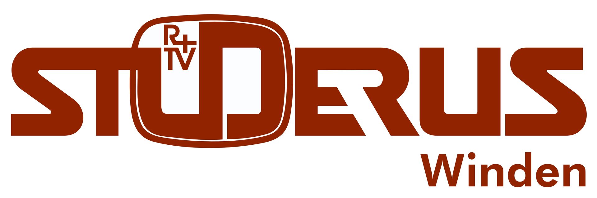 Logo - Studerus Radio-TV GmbH - Winden