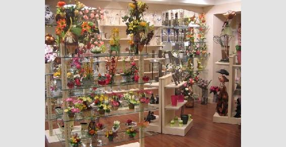 Vases et objets de décoration