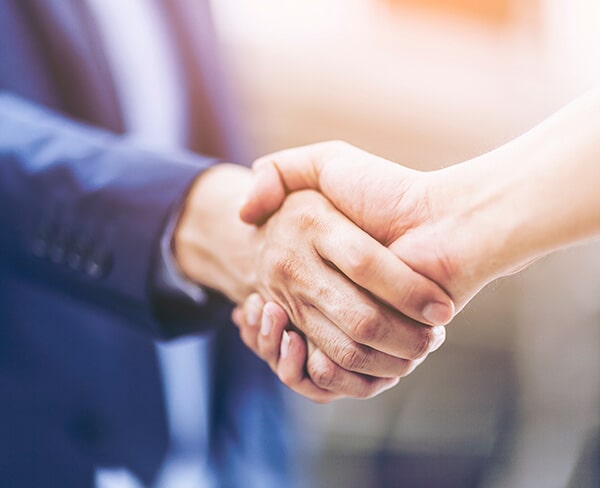 שירות ויחס אישיים