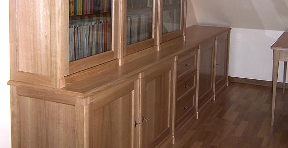 Tout type de menuiserie bois, meubles, portes, portails, fenêtres,...