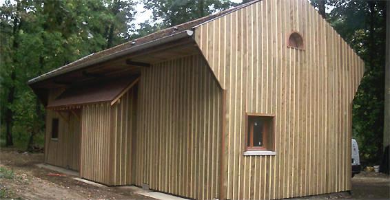 Entreprise Le Bihanic : concrétisez votre projet!