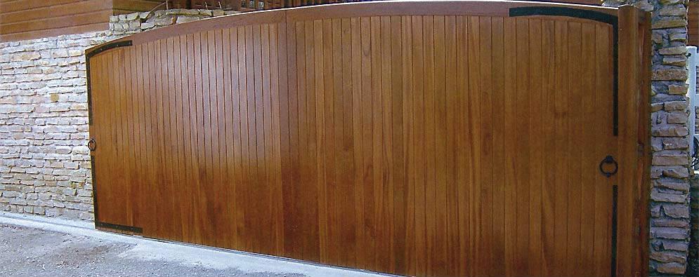 ... réalise tous vos projets de menuiseries, ...