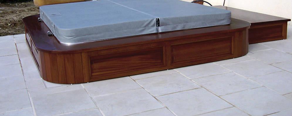 ... tout mobilier intérieur ou extérieur (spa) ...
