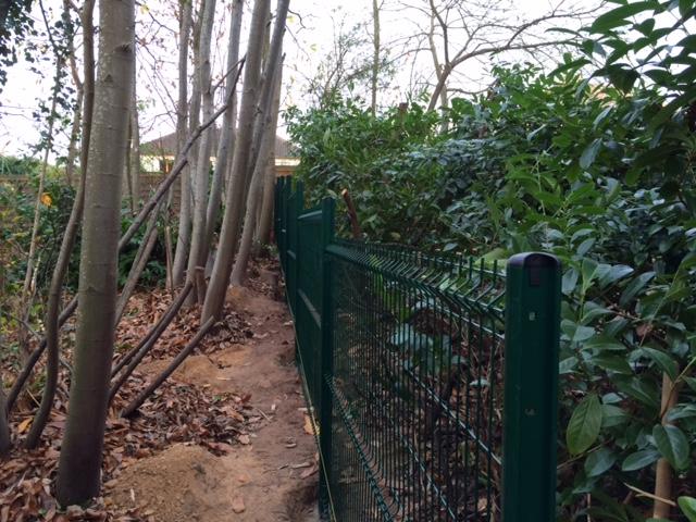 V S F Parcs et Jardins : paysagiste près de Montfort-l'Amaury