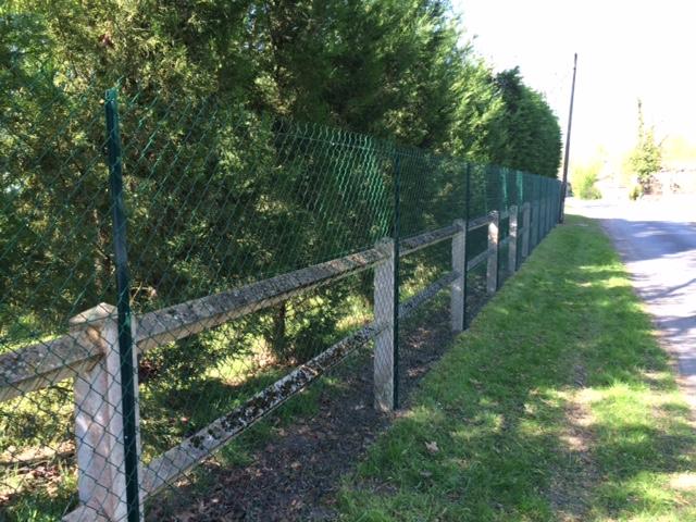 V S F Parcs et Jardins : paysagiste près d'Elancourt