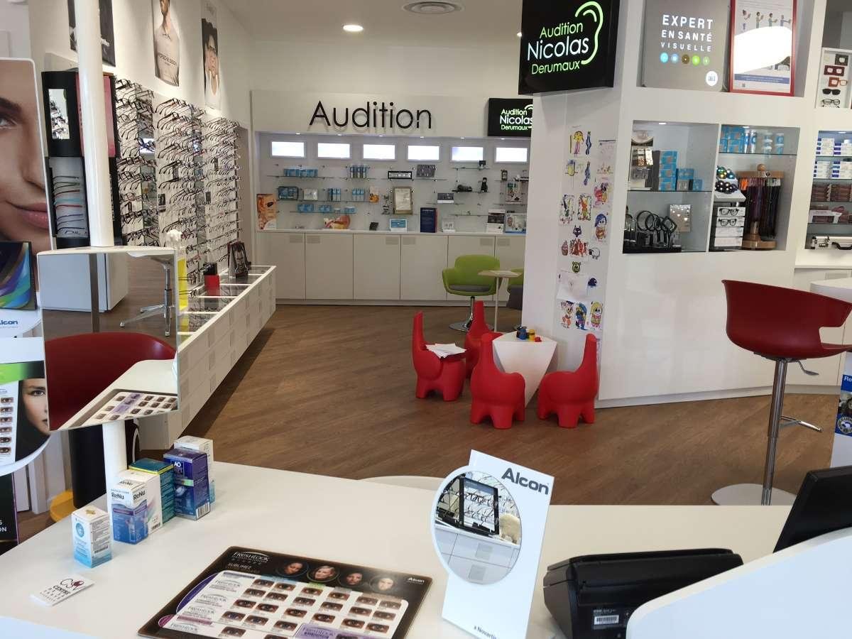 Boutique de Salouël