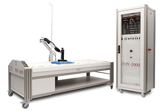 Hyperthermie in Frankfurt - Nikolai U. Aldag