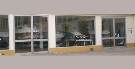 Station Motonautique de la Moselle - spécialiste du nautisme