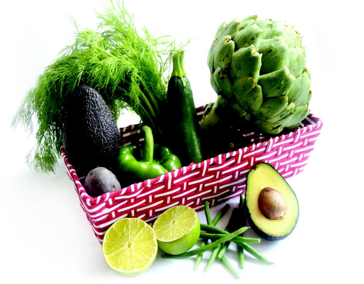 De bons légumes de saison Paris