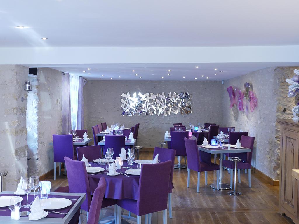 Avis Restaurant La Croix Blanche A Donnemarie Dontilly