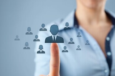 Gestão de Recursos Humanos