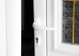 Κουφώματα Αλουμινίου 