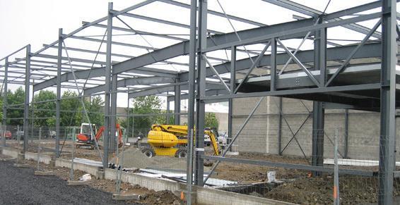 MAB Clermont nord. Dômebat à Aubière